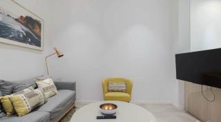 Warm 1BR in the Vibrant Chueca Neighborhood - 0