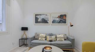 Warm 1BR in the Vibrant Chueca Neighborhood - 3