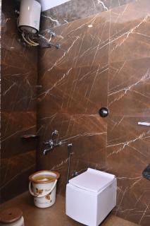 Hotel Unique Villa - Mount Ābu - 5