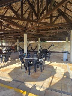 Eco Paradise frente al mar Ap 231 - 7