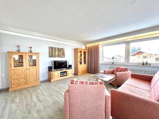 Bergsonne B15 Montana Haus - 4