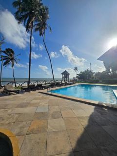 Eco Paradise frente al mar Ap 231 - 3