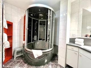 Bergsonne B15 Montana Haus - 2