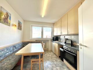 Bergsonne B15 Montana Haus - 3