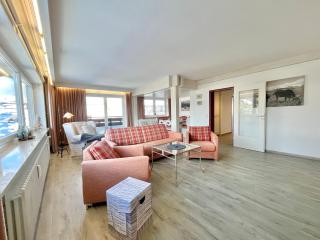 Bergsonne B15 Montana Haus - 5