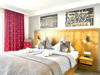 Bergsonne B15 Montana Haus - 6