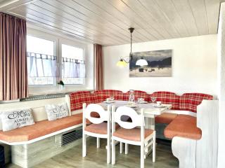 Bergsonne B15 Montana Haus - 1