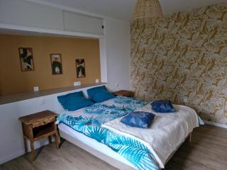 Hébergement 4 personnes au calme - 4