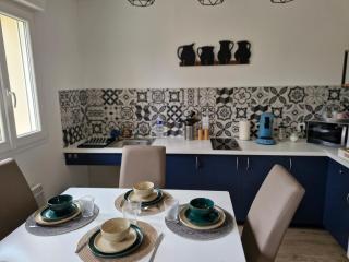 Hébergement 4 personnes au calme - 2