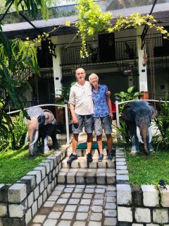 Lotus cool hotel and restaurant - 1