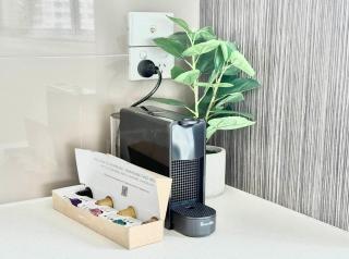 Modern Penthouse 7-min Walk to Station & Westfield - 9