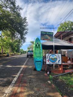 Hostal Bullshark - 9