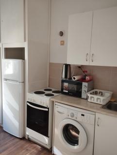 Debrecen Nagyerdő Apartman - 1