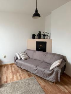 City Cozy Apartment -  - 8