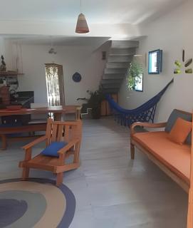 Casa Ecológica em Itacimirim/BA - 6