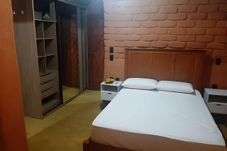 Casa Ecológica em Itacimirim/BA - Camaçari - 2