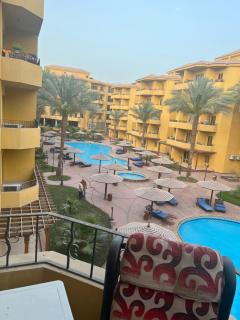 الكوثر المنتجع البريطاني البريتش ريزورت - 0