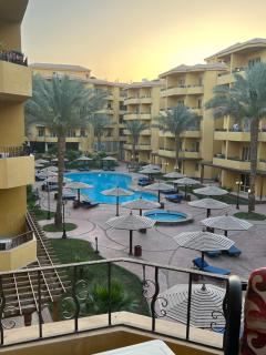 الكوثر المنتجع البريطاني البريتش ريزورت - 6