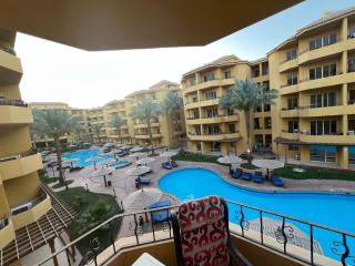 الكوثر المنتجع البريطاني البريتش ريزورت - 7