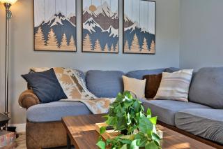 Fall Line Condo B7 Peak & Pillow home - 9