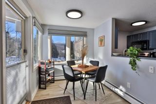 Fall Line Condo B7 Peak & Pillow home - 8