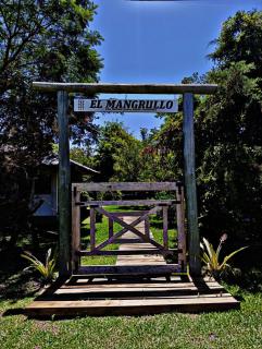 El Mangrullo - 9