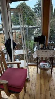 Ferienwohnung Juttchen - 4