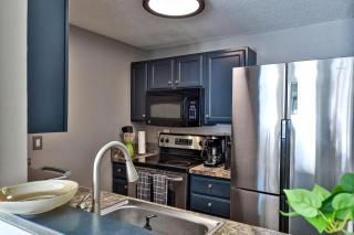 Fall Line Condo B7 Peak & Pillow home - 2