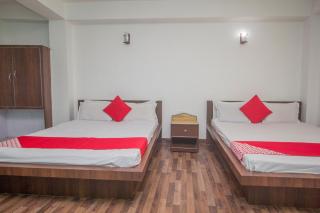 Hotel O Basar International - 2