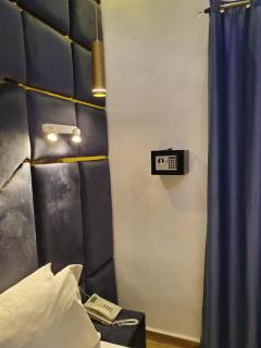 TOUR EIFFEL HoTEL BENIN - 8