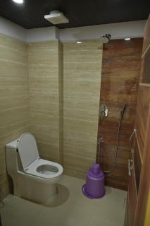 Hotel Satyabhama Lodge - 9