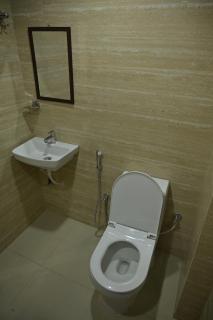 Hotel Satyabhama Lodge - 4