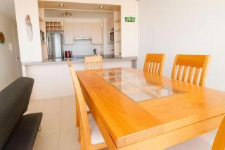 AQUA – Mar, Espacio, Vista y Comodidades Premium - 6