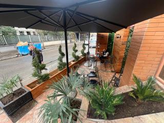 Hotel Villa Ferrari - 7