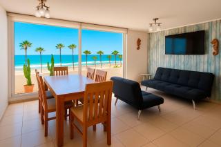 AQUA – Mar, Espacio, Vista y Comodidades Premium - 3