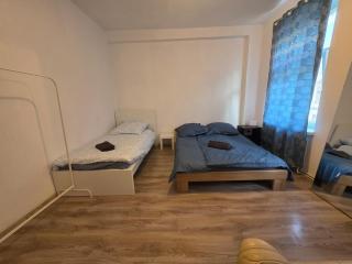 Ari Prop-Urban cozy apartment in Freiberg - Freiberg - 1