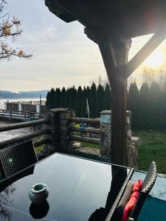 Apartmány Srub Jenišov - 8