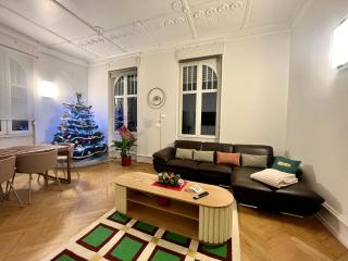 Luxurious central apartment Strasbourg center - 7