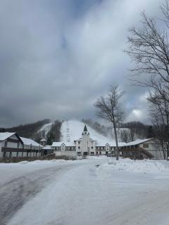 Unique A-FrameSlopesTorchBrewery - Bellaire - 8