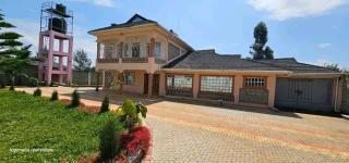 Kidoh's apartment - Eldoret - 4