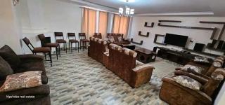 Kidoh's apartment - 1