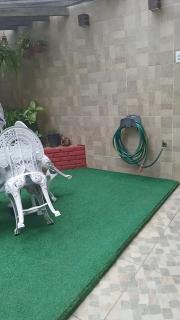 Casa p/ temporada - 9