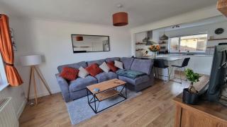 Sunny and bright stay near St Ives free Parking - 6