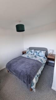 Sunny and bright stay near St Ives free Parking - Carbis Bay - 5