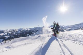 Hotel Der Wastlhof - direkt an der Skipiste Wellness & Spa - 1