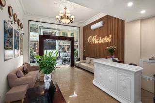 Hanoi Win Hotel & Travel - 3