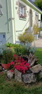 chambre d'hôte la maison verte - 1