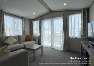 Golden Anchor Holiday Park - 3