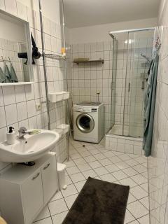 Sei hier Gast - Ferienwohnung Apartment Gesindehaus Warmsdorf - 2