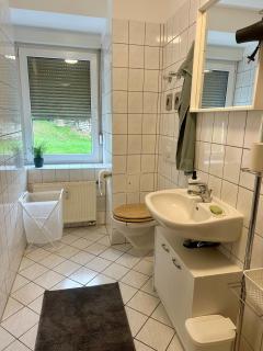 Sei hier Gast - Ferienwohnung Apartment Gesindehaus Warmsdorf - Güsten - 4
